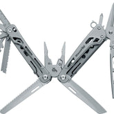 BLACK FOX - PINZA MULTIUSO - BF-206 FORTITUDE